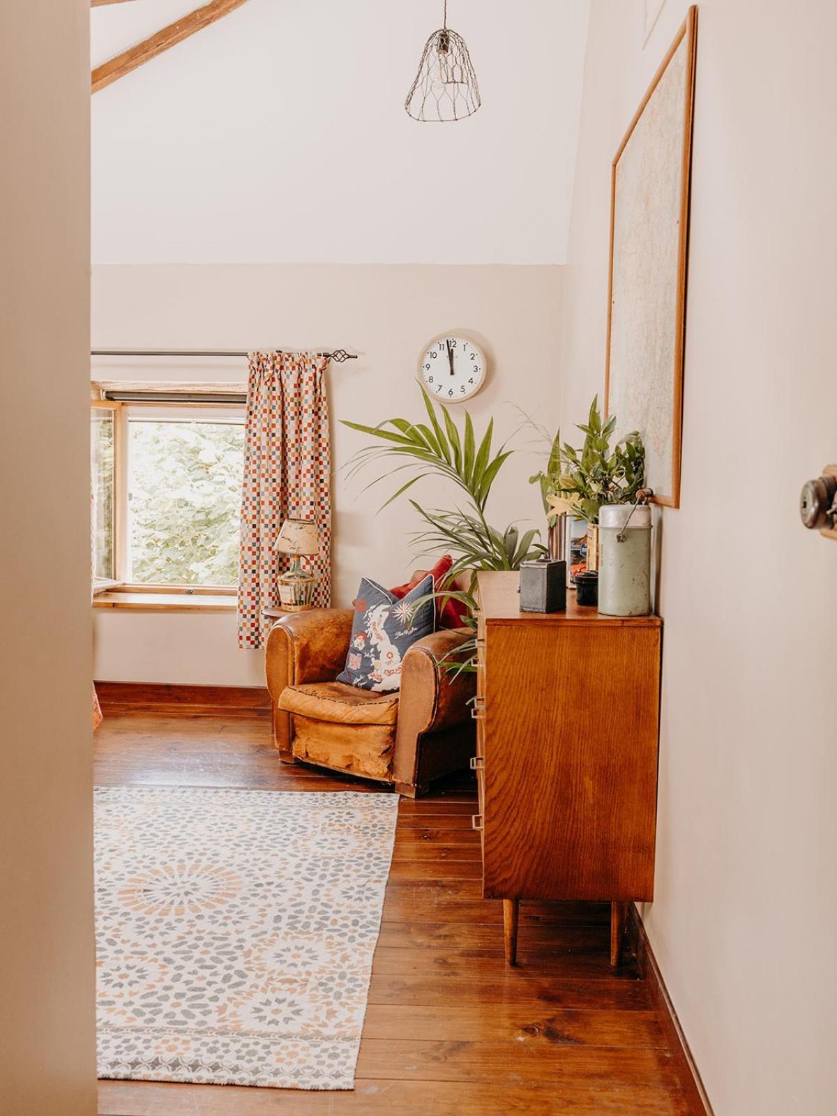 Bed and Breakfast Manoir Laurette Saint-Martin-Petit Экстерьер фото