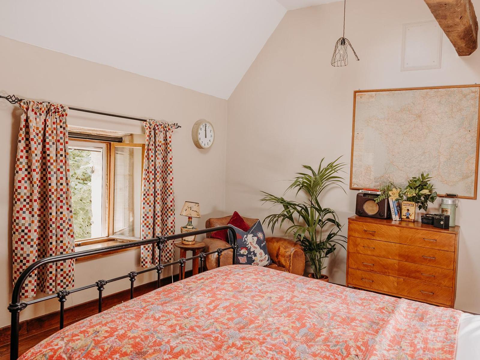 Bed and Breakfast Manoir Laurette Saint-Martin-Petit Экстерьер фото